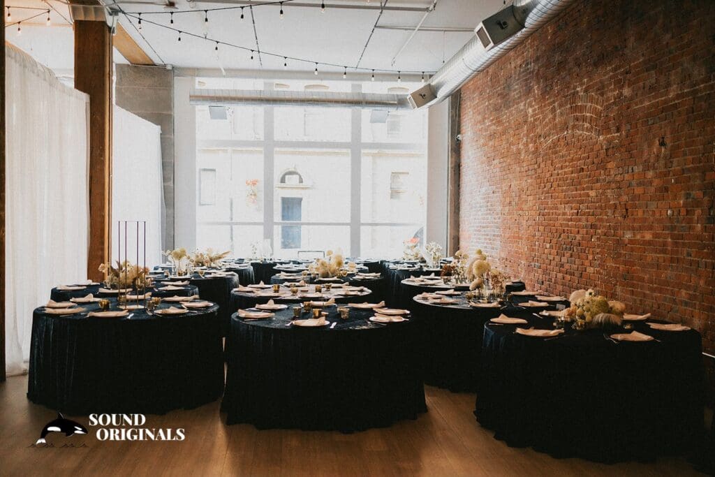 The 101 Wedding // Melanie + Tyler -