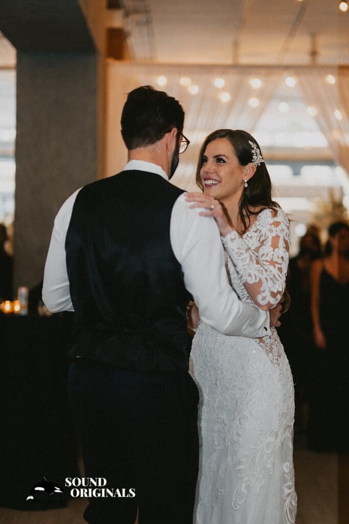 The 101 Wedding // Melanie + Tyler -