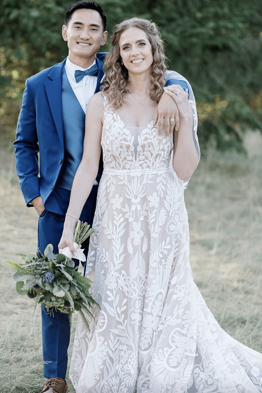 The Golf Club at Newcastle Wedding -