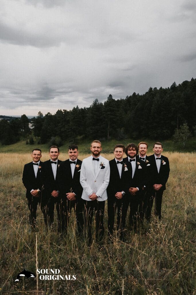 The Pines by Wedgewood Weddings Wedding // Robyn + Alex -