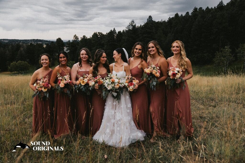 The Pines by Wedgewood Weddings Wedding // Robyn + Alex -