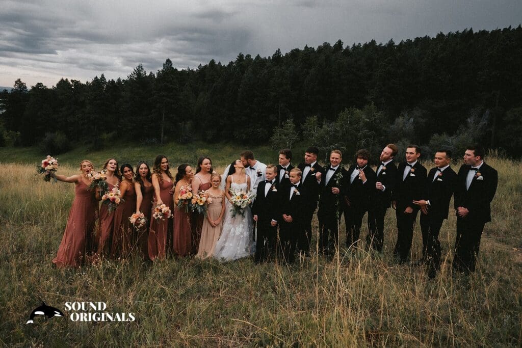 The Pines by Wedgewood Weddings Wedding // Robyn + Alex -