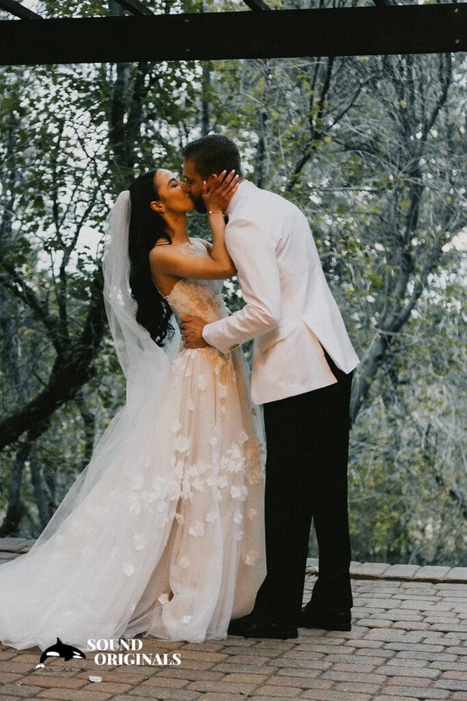 The Pines by Wedgewood Weddings Wedding // Robyn + Alex -