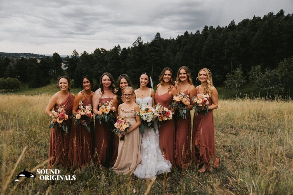 The Pines by Wedgewood Weddings Wedding // Robyn + Alex -