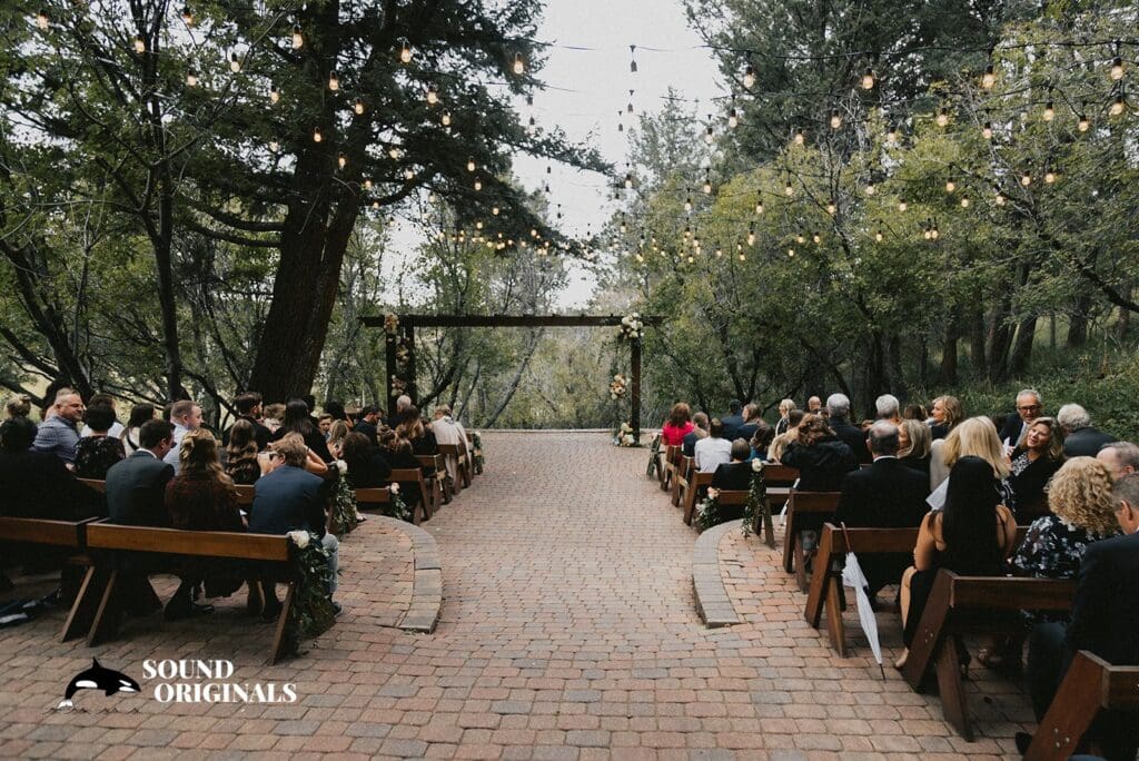 The Pines by Wedgewood Weddings Wedding // Robyn + Alex -