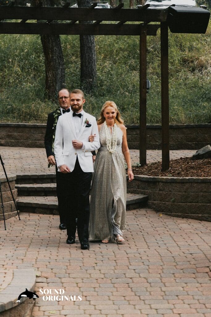 The Pines by Wedgewood Weddings Wedding // Robyn + Alex -