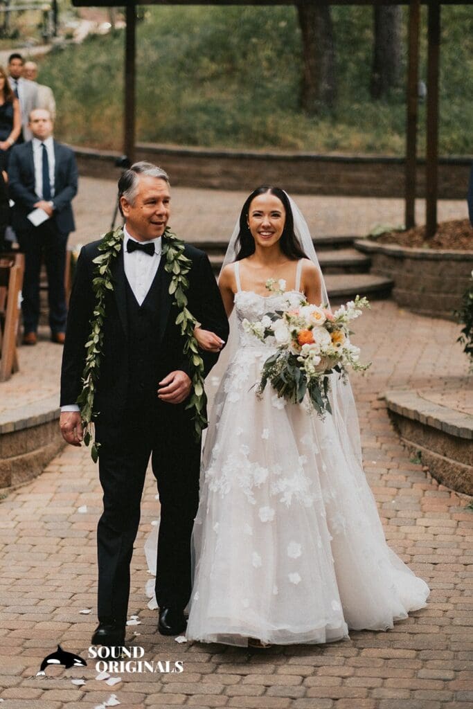 The Pines by Wedgewood Weddings Wedding // Robyn + Alex -