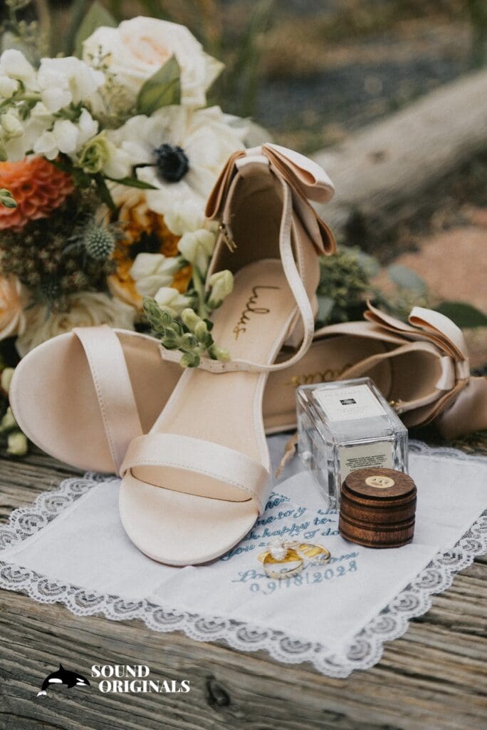 The Pines by Wedgewood Weddings Wedding // Robyn + Alex -