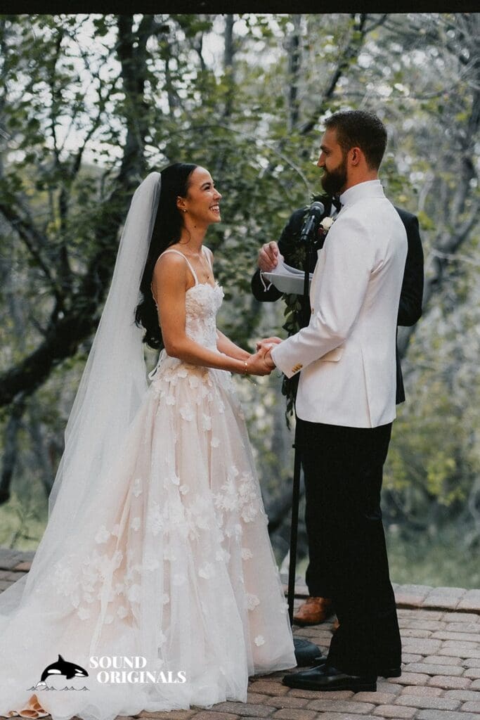 The Pines by Wedgewood Weddings Wedding // Robyn + Alex -