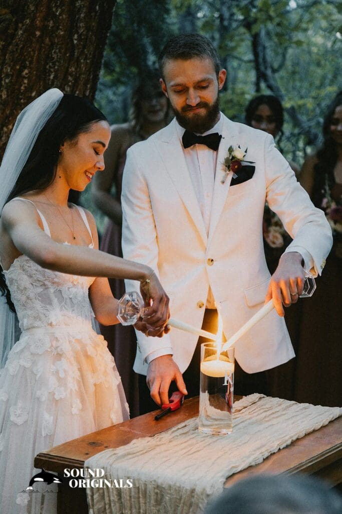 The Pines by Wedgewood Weddings Wedding // Robyn + Alex -