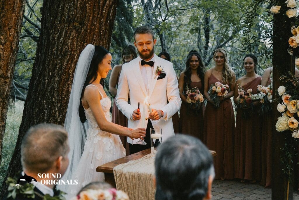 The Pines by Wedgewood Weddings Wedding // Robyn + Alex -