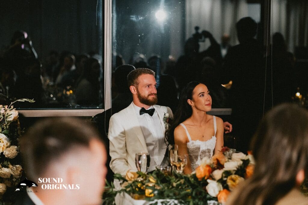 The Pines by Wedgewood Weddings Wedding // Robyn + Alex -