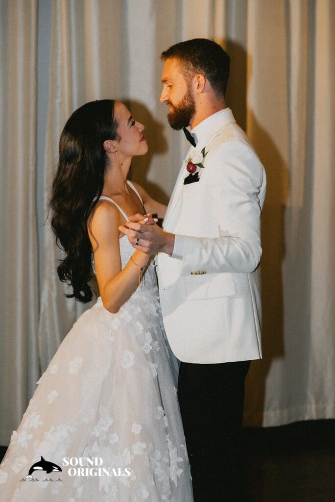 The Pines by Wedgewood Weddings Wedding // Robyn + Alex -