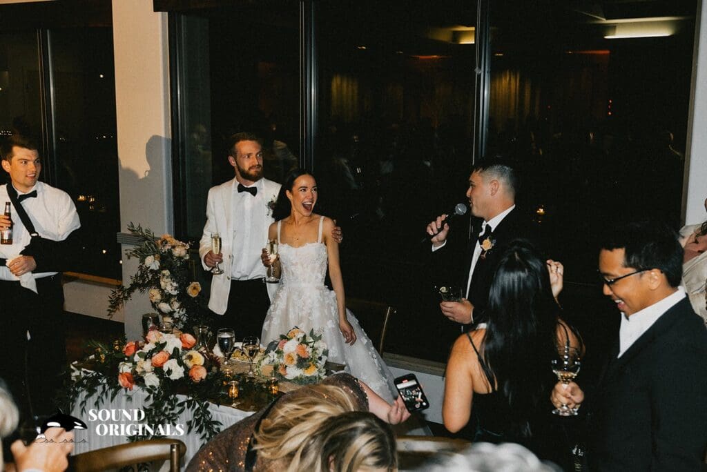 The Pines by Wedgewood Weddings Wedding // Robyn + Alex -