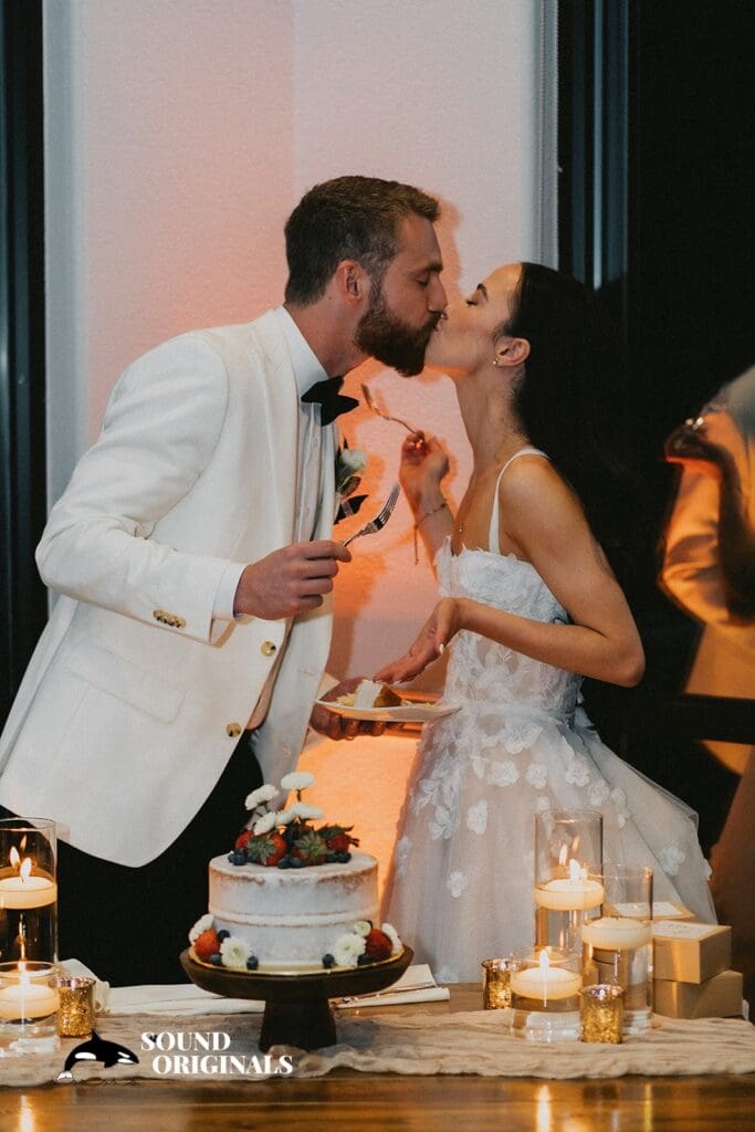 The Pines by Wedgewood Weddings Wedding // Robyn + Alex -