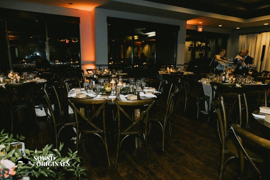 The Pines by Wedgewood Weddings Wedding // Robyn + Alex -