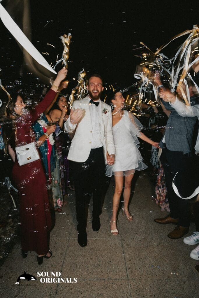 The Pines by Wedgewood Weddings Wedding // Robyn + Alex -