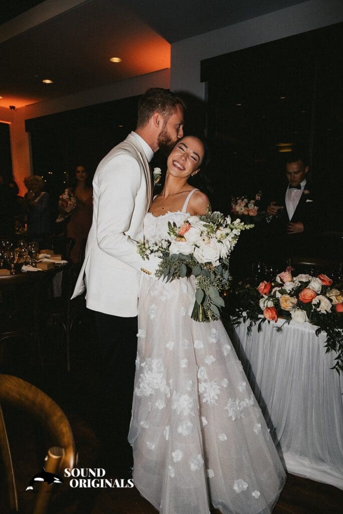 The Pines by Wedgewood Weddings Wedding // Robyn + Alex -