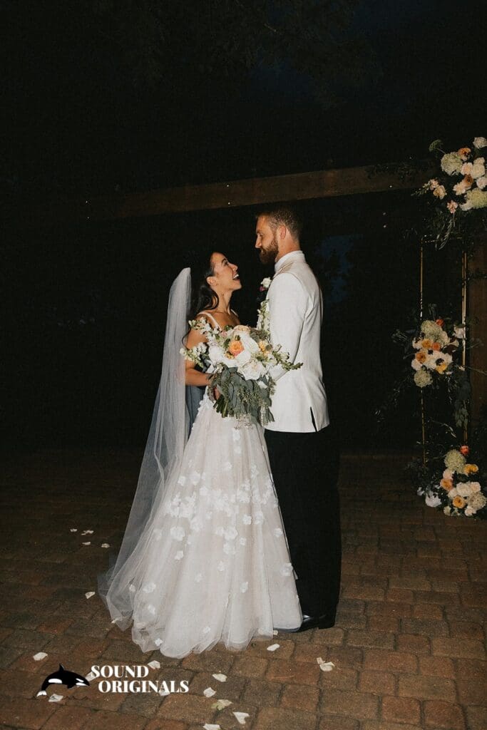 The Pines by Wedgewood Weddings Wedding // Robyn + Alex -