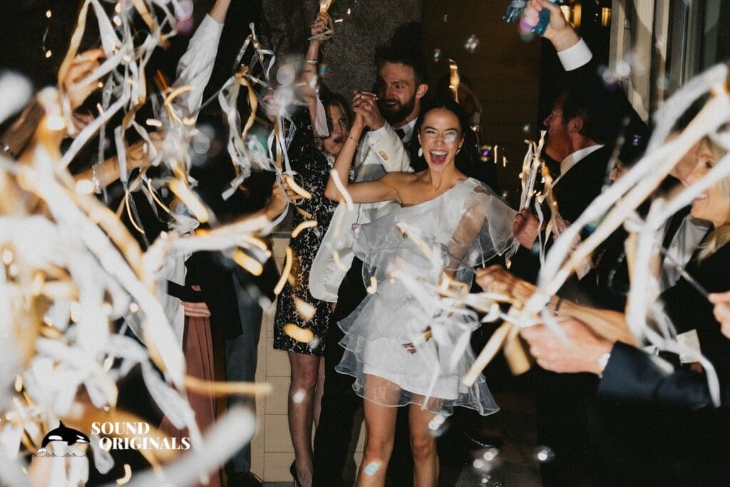 The Pines by Wedgewood Weddings Wedding // Robyn + Alex -