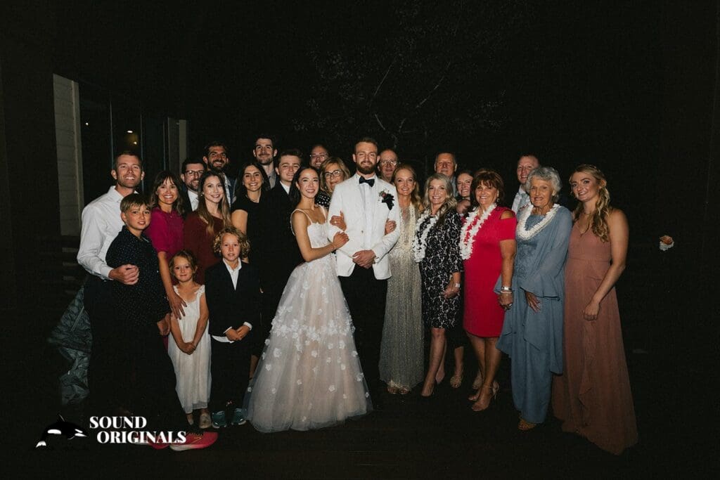 The Pines by Wedgewood Weddings Wedding // Robyn + Alex -