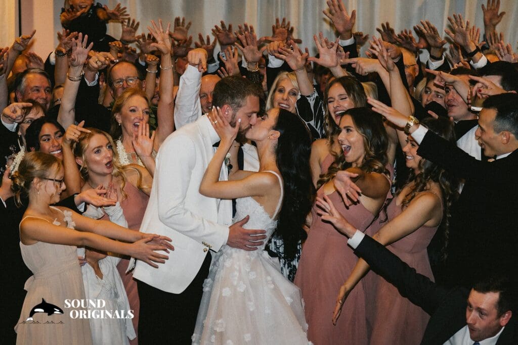 The Pines by Wedgewood Weddings Wedding // Robyn + Alex -