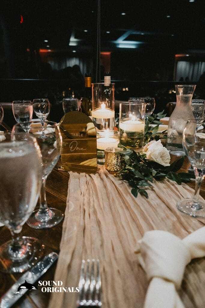 The Pines by Wedgewood Weddings Wedding // Robyn + Alex -