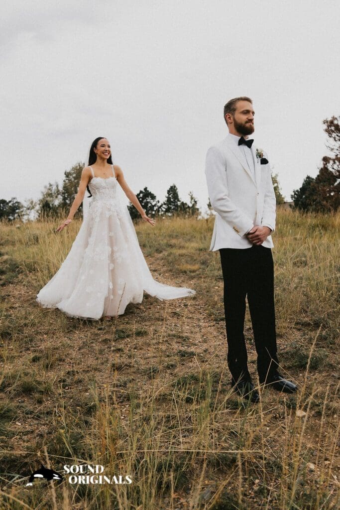 The Pines by Wedgewood Weddings Wedding // Robyn + Alex -