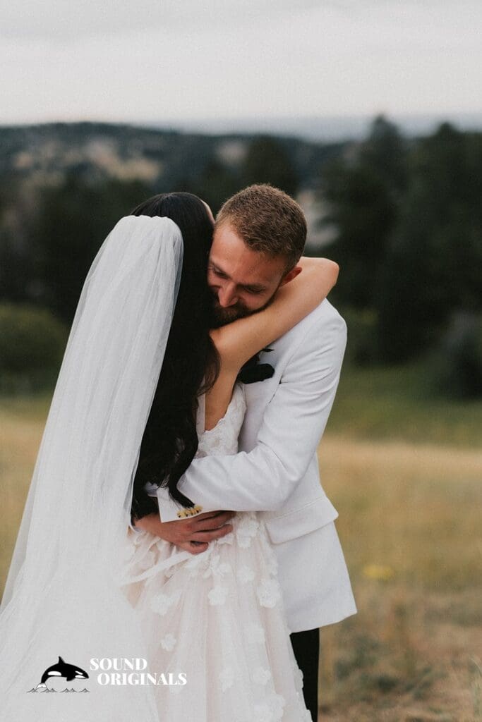 The Pines by Wedgewood Weddings Wedding // Robyn + Alex -