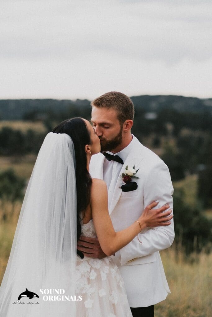 The Pines by Wedgewood Weddings Wedding // Robyn + Alex -