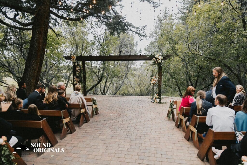 The Pines by Wedgewood Weddings Wedding // Robyn + Alex -