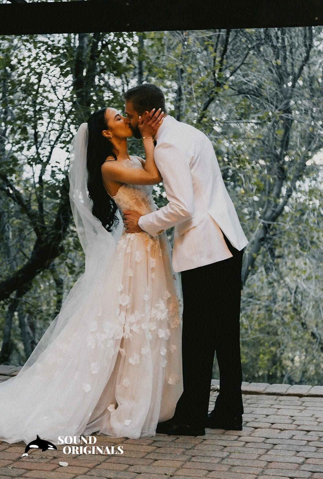 The Pines by Wedgewood Weddings Wedding // Robyn + Alex