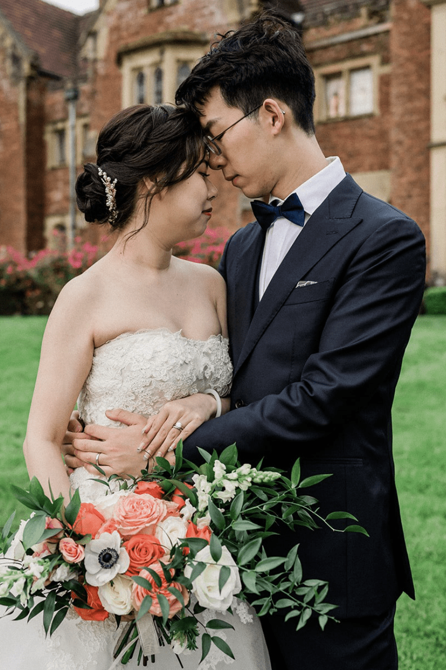 The Ruins Wedding 14 The Ruins Wedding -