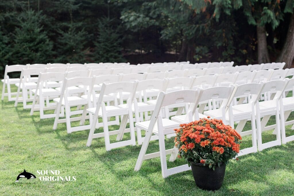 Trinity Tree Farm Wedding // Marie + Peter -