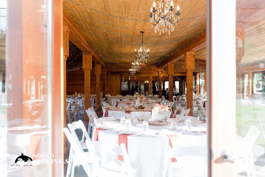 Trinity Tree Farm Wedding // Marie + Peter -