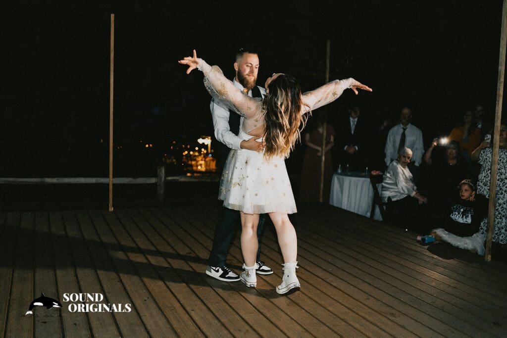 Alex + Hunter Wellspring Spa & Retreat Wedding // Alex + Hunter -
