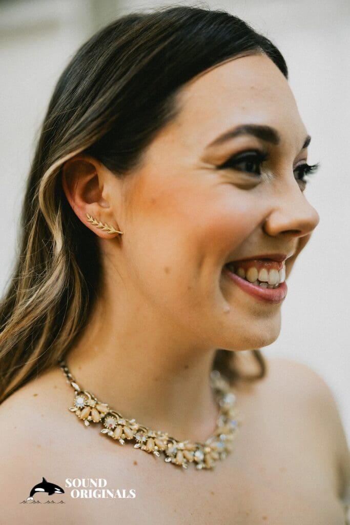 Alex + Hunter Wellspring Spa & Retreat Wedding // Alex + Hunter -