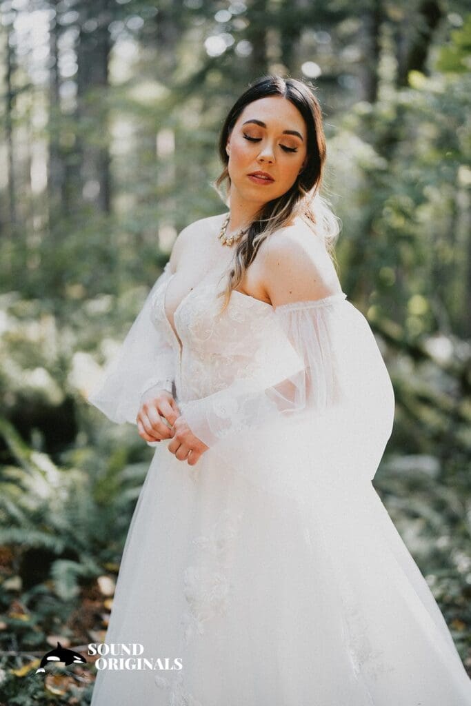 Alex + Hunter Wellspring Spa & Retreat Wedding // Alex + Hunter -