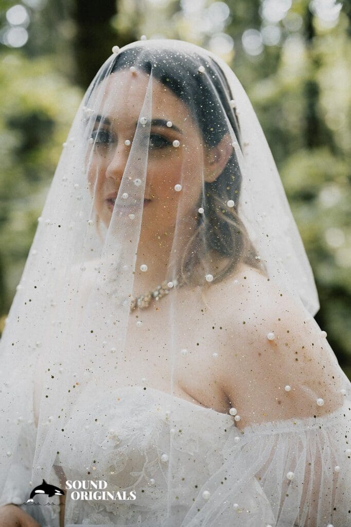 Alex + Hunter Wellspring Spa & Retreat Wedding // Alex + Hunter -