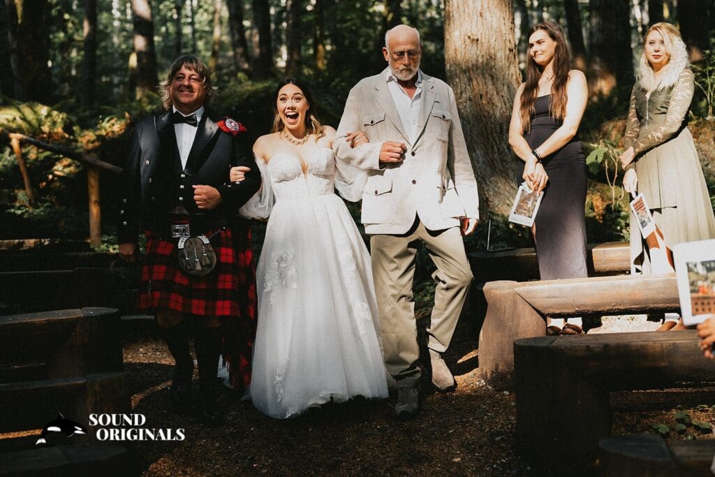 Alex + Hunter Wellspring Spa & Retreat Wedding // Alex + Hunter -