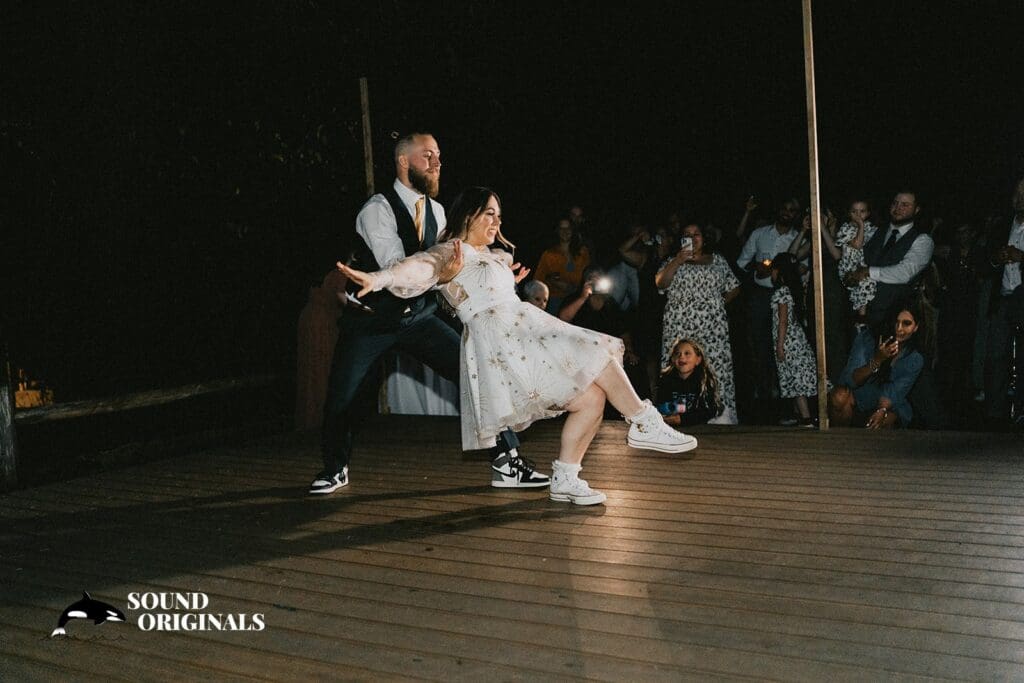 Alex + Hunter Wellspring Spa & Retreat Wedding // Alex + Hunter -