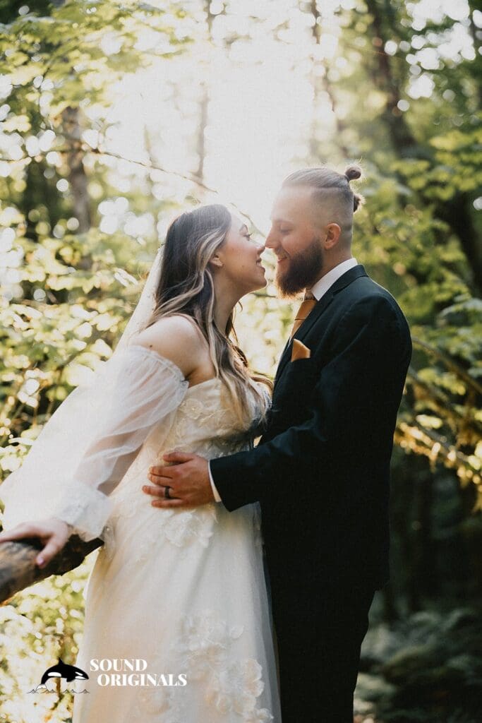 Alex + Hunter Wellspring Spa & Retreat Wedding // Alex + Hunter -