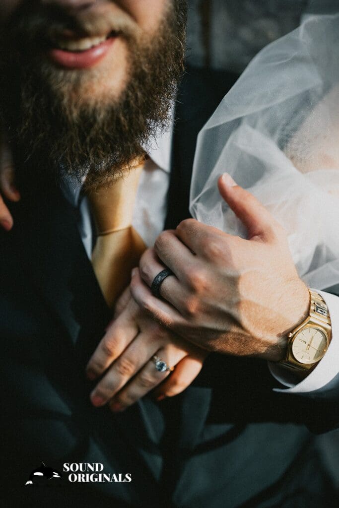 Alex + Hunter Wellspring Spa & Retreat Wedding // Alex + Hunter -