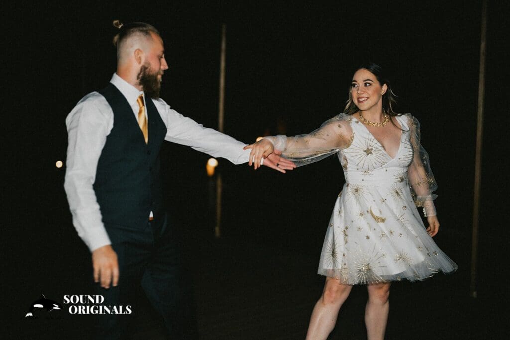Alex + Hunter Wellspring Spa & Retreat Wedding // Alex + Hunter -