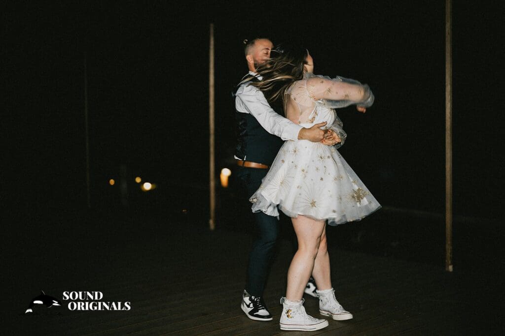 Alex + Hunter Wellspring Spa & Retreat Wedding // Alex + Hunter -