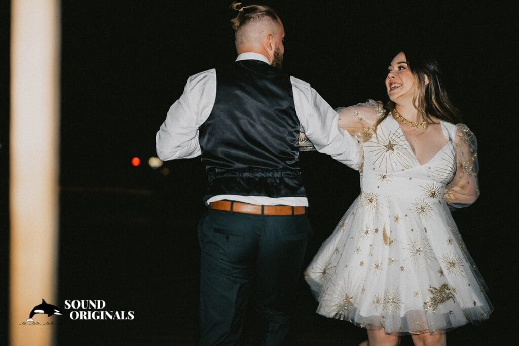 Alex + Hunter Wellspring Spa & Retreat Wedding // Alex + Hunter -