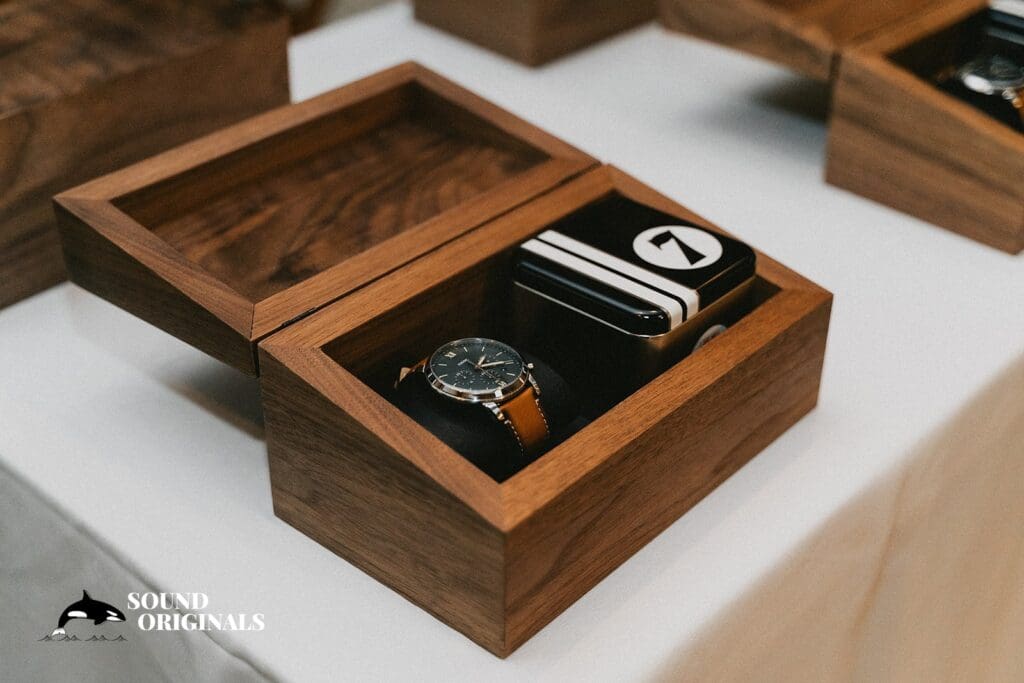 Alex + Hunter Wellspring Spa & Retreat Wedding // Alex + Hunter -