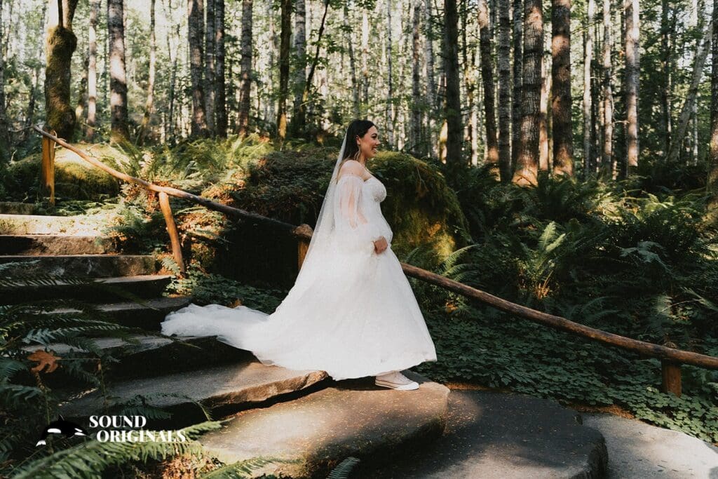 Alex + Hunter Wellspring Spa & Retreat Wedding // Alex + Hunter -