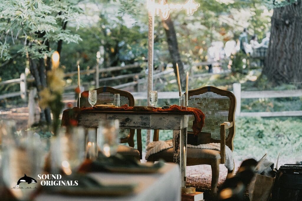 Alex + Hunter Wellspring Spa & Retreat Wedding // Alex + Hunter -
