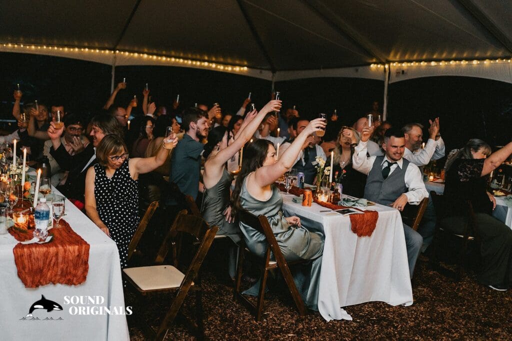Alex + Hunter Wellspring Spa & Retreat Wedding // Alex + Hunter -